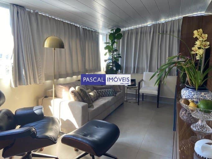 Apartamento em Morumbi