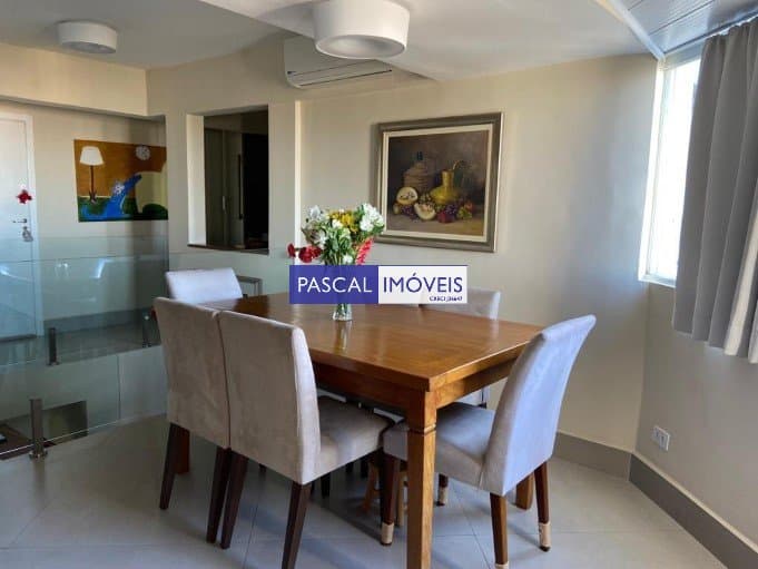 Apartamento em Morumbi