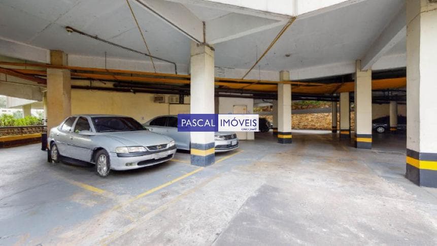 Apartamento em Morumbi