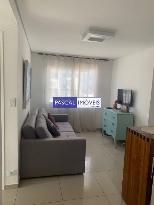Apartamento em Vila Nova Conceição