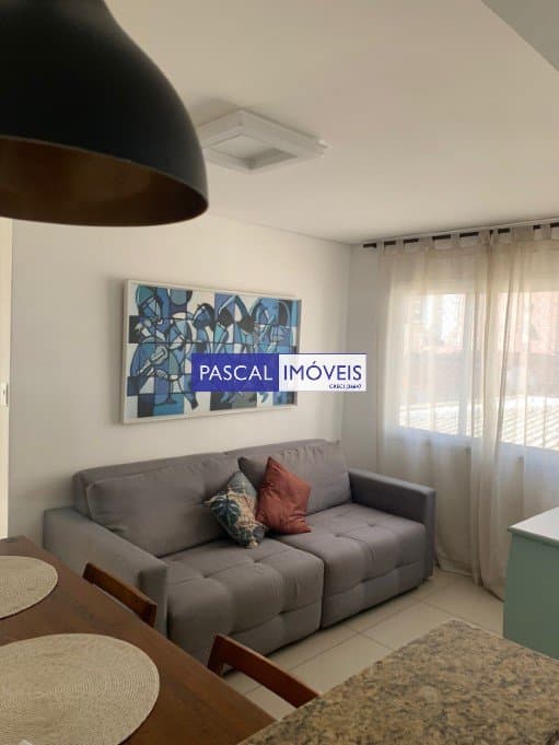 Apartamento em Vila Nova Conceição