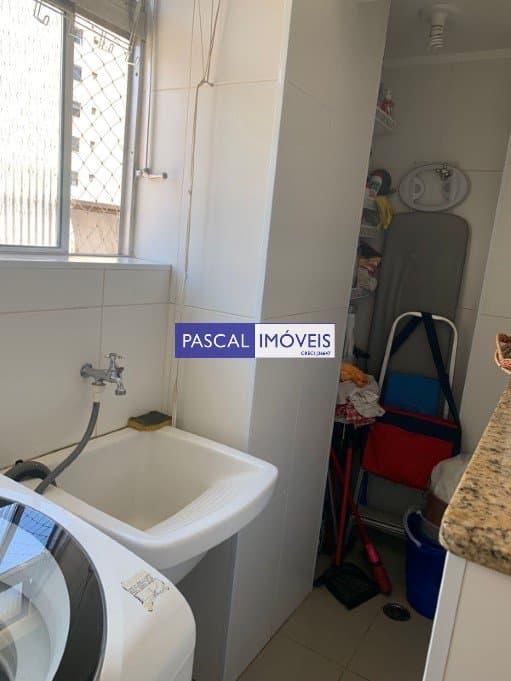 Apartamento em Vila Nova Conceição