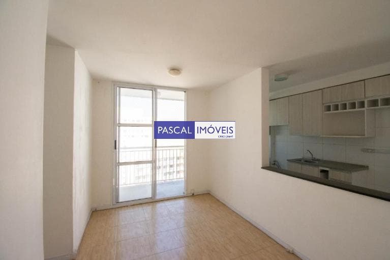 Apartamento em Jardim Prudência