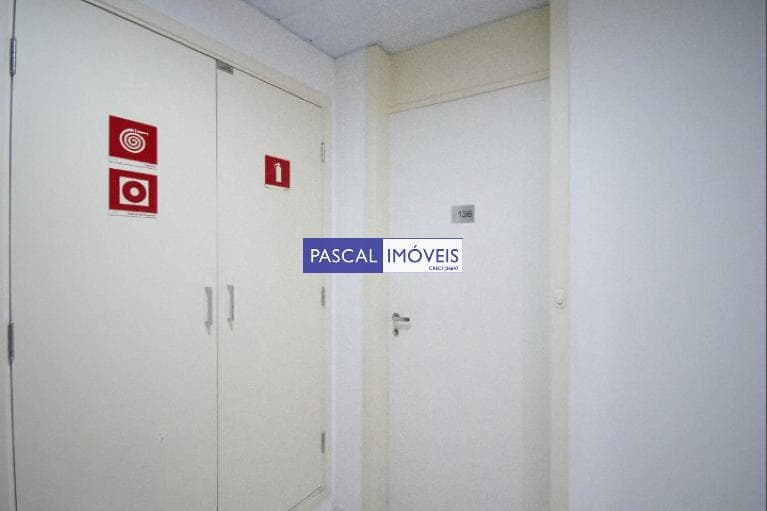 Apartamento em Jardim Prudência