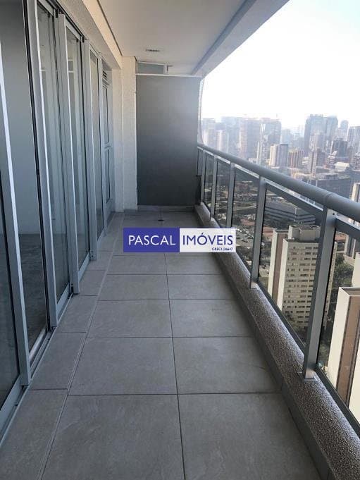 Apartamento em Chácara Santo Antônio (zona Sul)