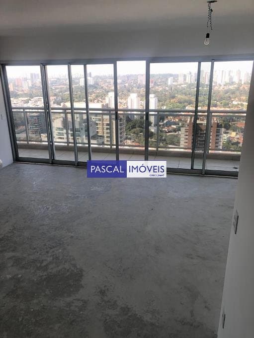 Apartamento em Chácara Santo Antônio (zona Sul)