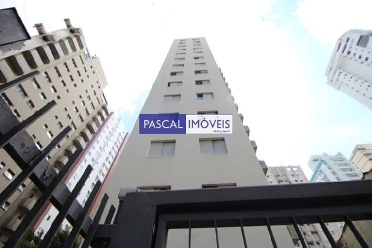 Apartamento em Brooklin