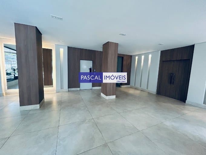 Apartamento em Brooklin