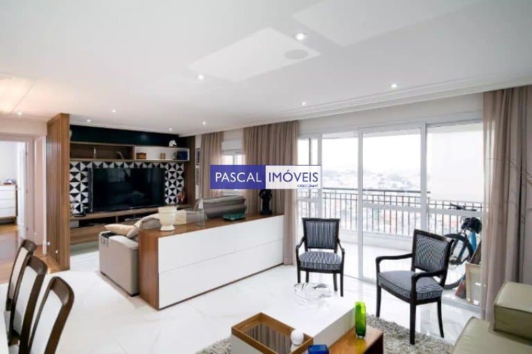 Apartamento em Jardim Aeroporto