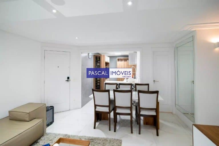 Apartamento em Jardim Aeroporto