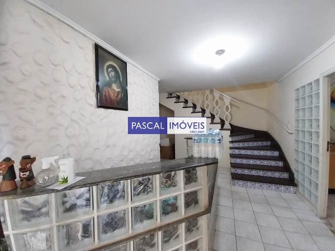 Casa comercial em Brooklin