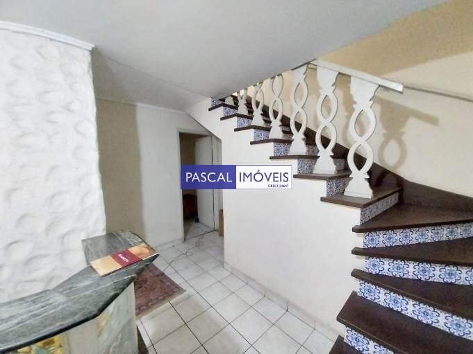 Casa comercial em Brooklin