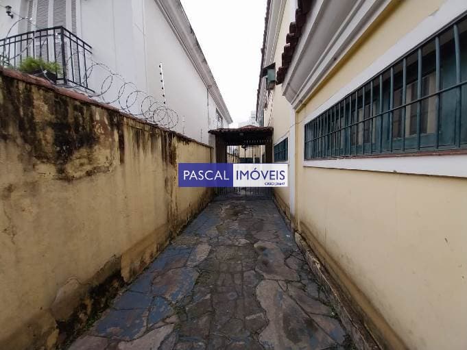 Casa comercial em Brooklin