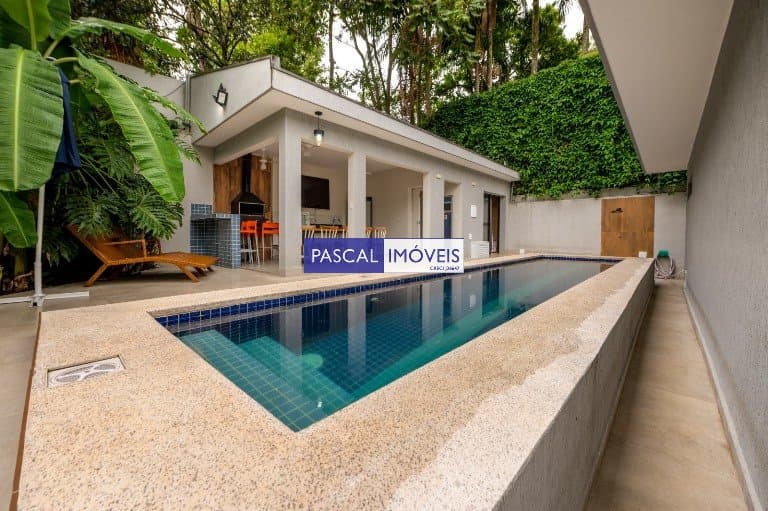 Casa em Brooklin