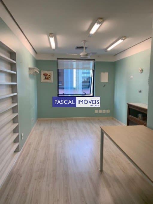 Salas/Conjuntos em Vila Nova Conceição