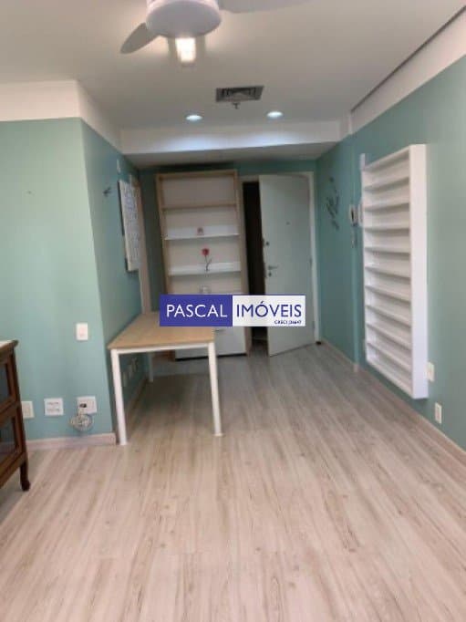 Salas/Conjuntos em Vila Nova Conceição