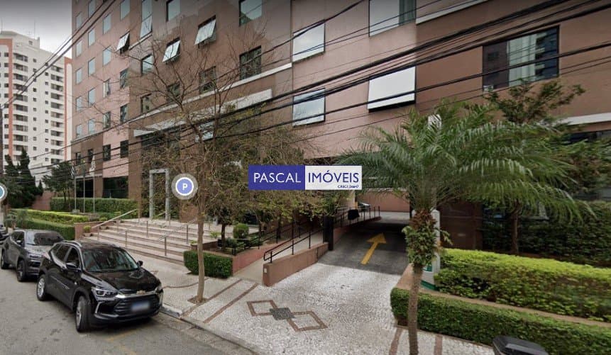 Salas/Conjuntos em Vila Nova Conceição