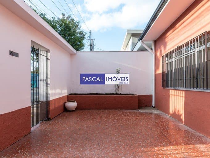 Casa em Campo Belo