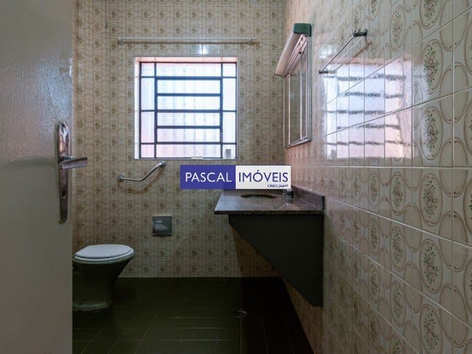 Casa em Campo Belo