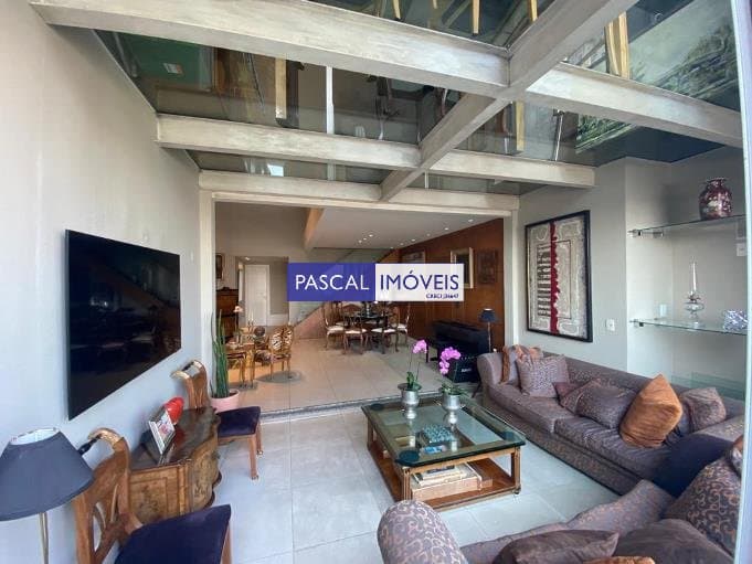 Apartamento em Brooklin