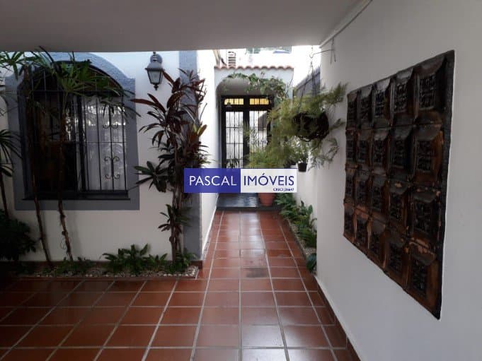 Casa em Chácara Santo Antônio (Zona Sul)