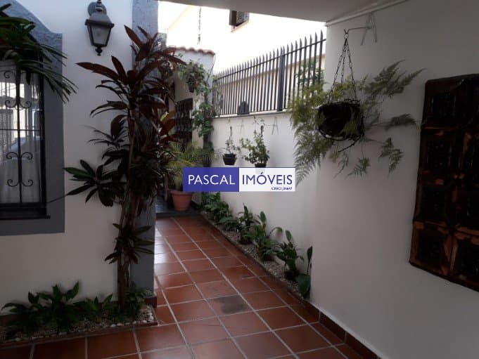 Casa em Chácara Santo Antônio (Zona Sul)
