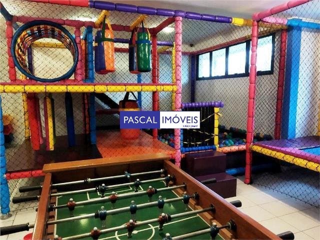 Apartamento em Campo Belo