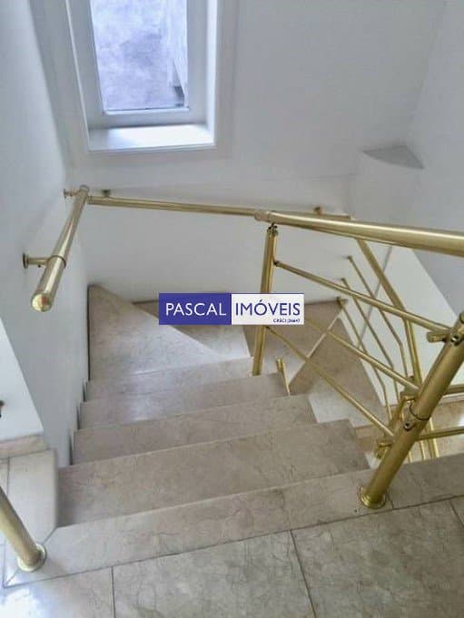 Casa em Moema