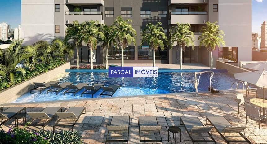 Apartamento em Campo Belo