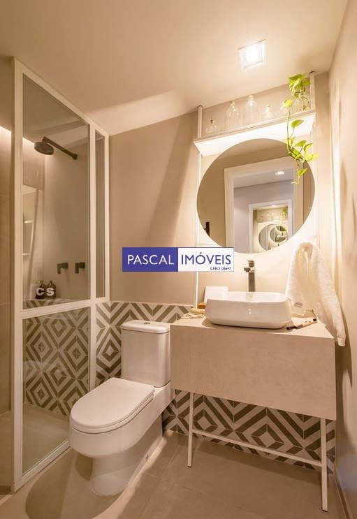 Apartamento em Campo Belo