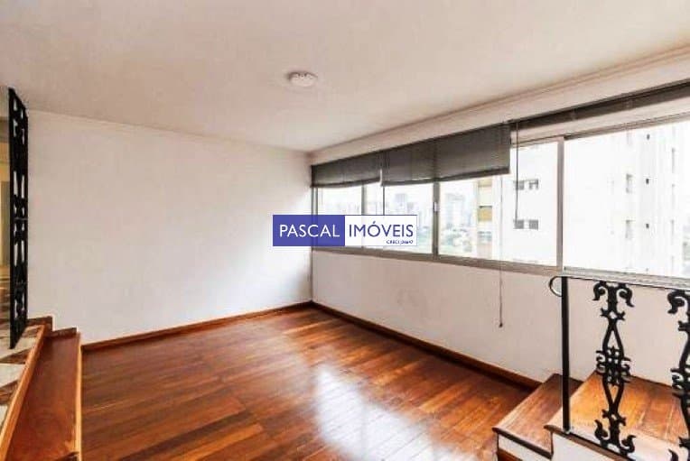 Apartamento em Brooklin
