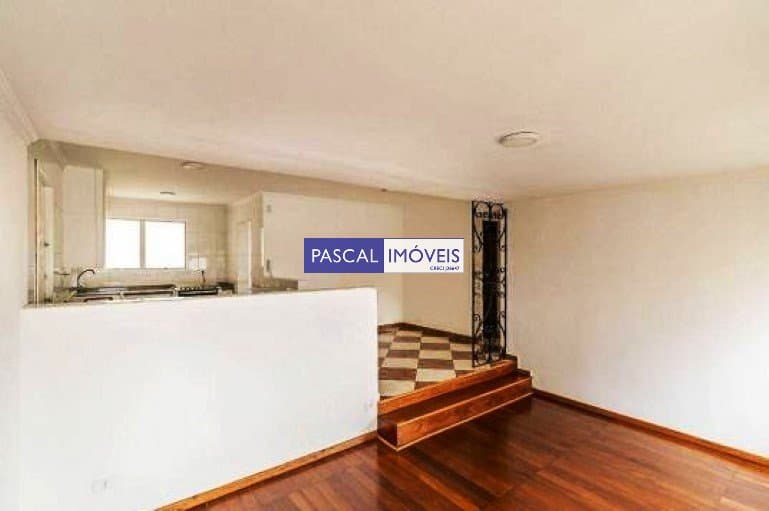 Apartamento em Brooklin