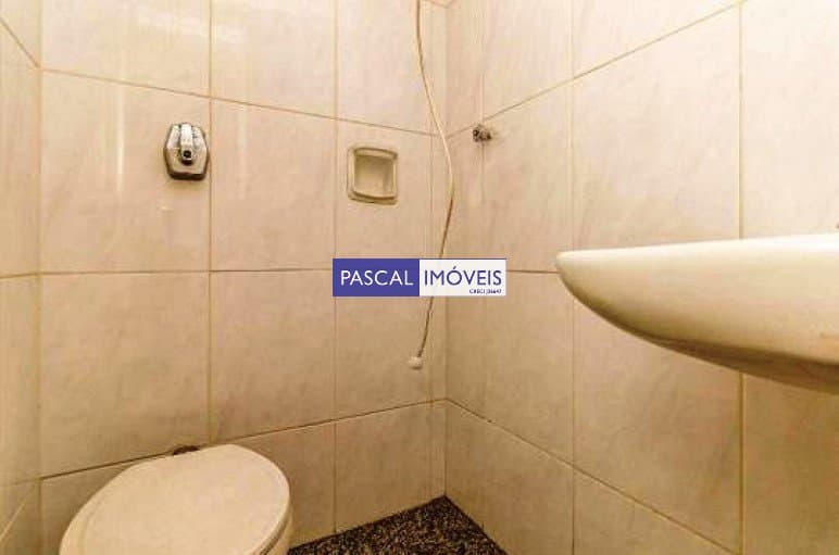 Apartamento em Brooklin