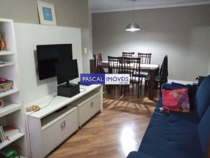 Apartamento em Vila Mascote