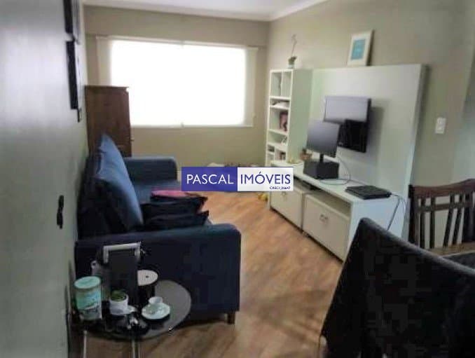 Apartamento em Vila Mascote