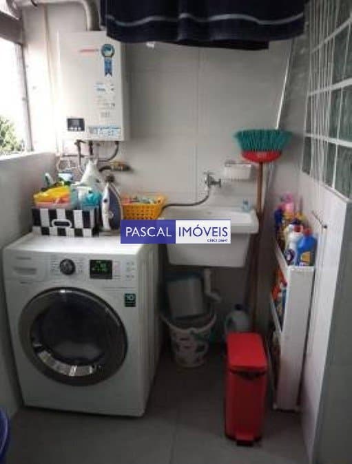 Apartamento em Vila Mascote