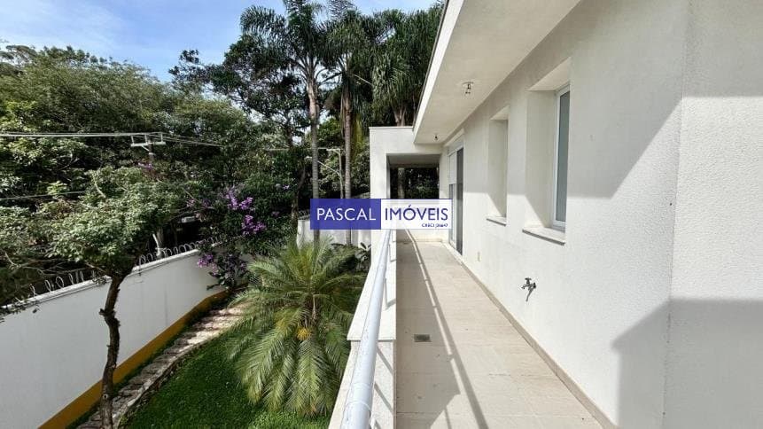 Casa em Condominio em Alto da Boa Vista