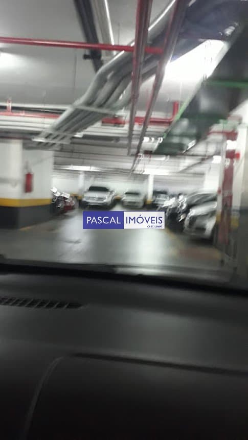 Salas/Conjuntos em Vila Nova Conceição