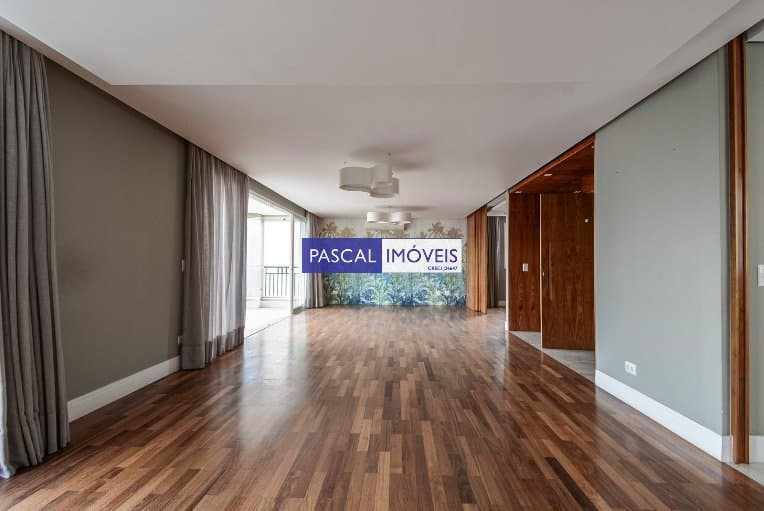 Apartamento em Brooklin