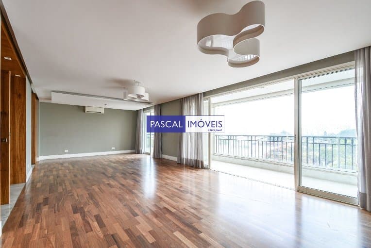 Apartamento em Brooklin