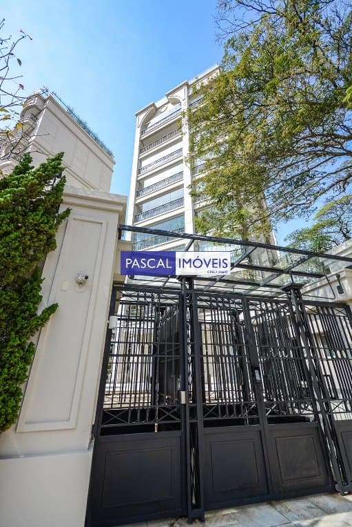 Apartamento em Brooklin