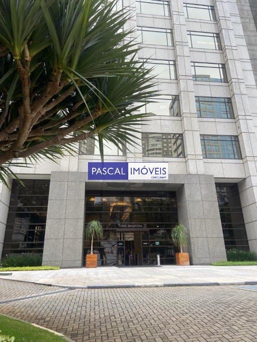 Salas/Conjuntos em Moema