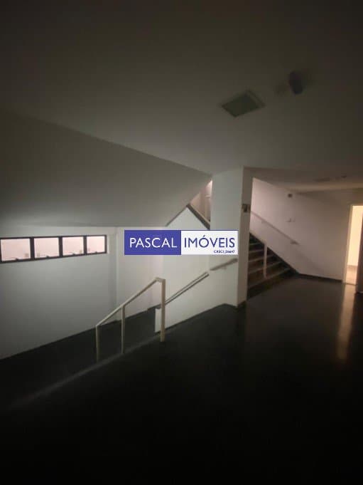 Predio Comercial em Várzea de Baixo