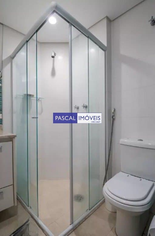 Apartamento em Campo Belo
