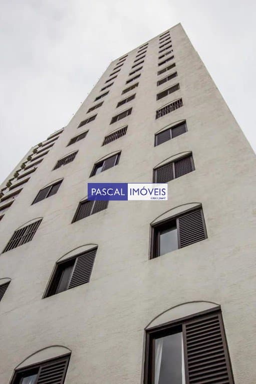 Apartamento em Campo Belo