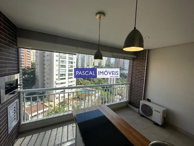Apartamento em Morumbi