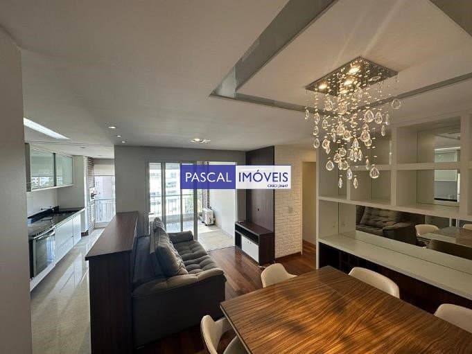 Apartamento em Morumbi