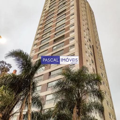 Apartamento em Morumbi