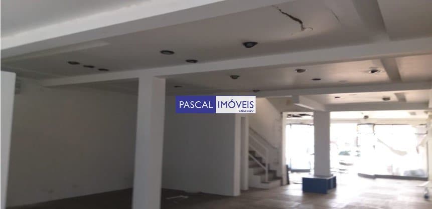 Predio Comercial em Campo Belo