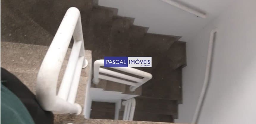 Predio Comercial em Campo Belo
